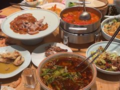 -红樱桃·欢乐餐厅(太原里店)