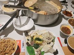 -焯牛潮汕牛肉火锅(云峰街创始店)