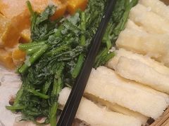 -辛香味烧鱼馆·非遗技艺·排骨红烧肉(光谷医药园店)