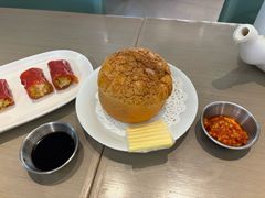 -茶港·点心·啫啫煲(王府井店)