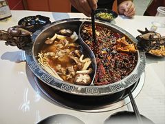 -销魂美蛙鱼头火锅(上海首店)