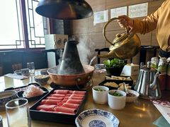 -牛街清真满恒記(平安里西大街店)