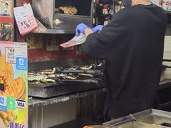 -利强记北角鸡蛋仔(弥敦道店 )