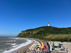 -长岛南北长山旅游景区