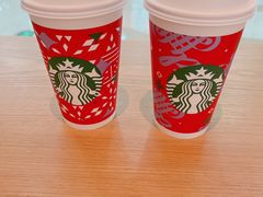 -星巴克臻选(泰州万达广场店)