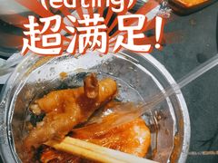 -青木岚小海鲜•小龙虾(友谊店)