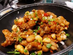 -小湘旺臭鳜鱼(百子湾店)