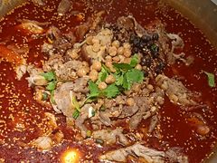 -张翻越·川渝冒菜·武汉黑鸭煲(城北万象城店)