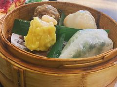 -虾饺妹·粤式手工点心(水荫路店)
