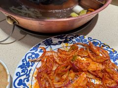 -东镇老火锅(长春路首店)