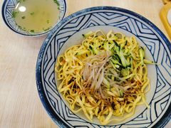 -朱洪元苏式面馆(绿宝广场店)