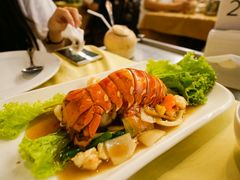 -真浪花园海鲜餐馆