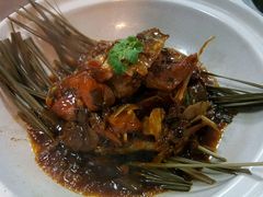 -望京楼flavor餐厅(古北水镇景区店)