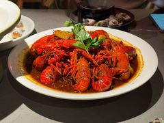 -浙食逅·弄虾·融合菜·小龙虾(双城国际店)