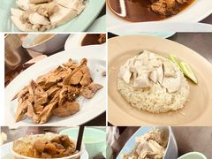-红大哥水门鸡饭(總店)