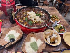 -聂发财重庆江湖菜(解放碑店)