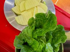 -荣叔港式沙嗲牛肉火锅(正佳潮流店)