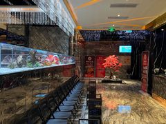 -红辣椒·川菜·火锅(大洋中心店)