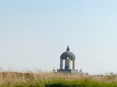 -敕勒川草原文化旅游区