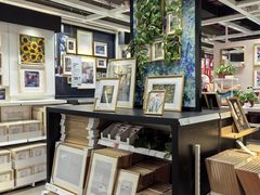 -宜家家居(四元桥商场店)