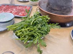 -月圆火锅(宁海东路二店)
