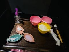 -梵猫·新养生(加州广场店)