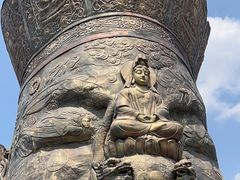 -上海东林寺(金山区)