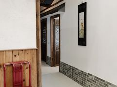 -呼吸森林·生态农庄农家乐私房菜