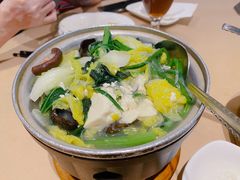 杂菜煲-庄氏祥记家常食府(国瑞建材家居博览中心店)