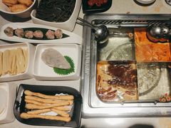 -海底捞火锅(万达广场店)