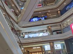 -吾悦广场(南京鼓楼店)