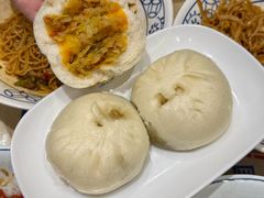 -李与白包子铺(桐梓林店)