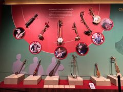 -广西壮族自治区博物馆