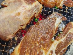 -火炉火自助餐(枫蓝国际店)