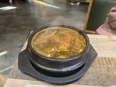 -一心烤肉(延安路店)
