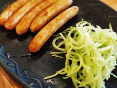 -萨莉亚意式餐厅(深圳北站店)