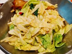 -乾隆美食·本帮菜(黄河路店)