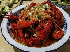 -江味龙虾馆·裸蓝龙虾(南山店)