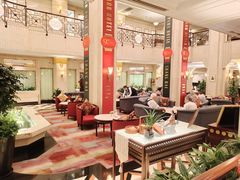 -国际饭店·原点咖啡吧ORIGIN CAFE&BAR