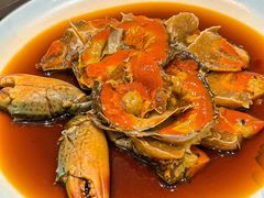 -好兄弟郭巨海鲜(天一阁店)