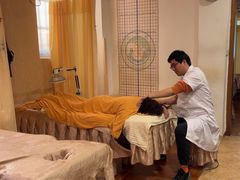 -十方上医中医品牌连锁(拱北店)