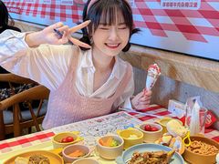 -西贝(深圳卓悦汇店)