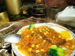 -长安·大茶饭