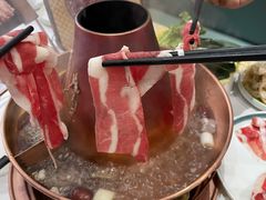 -八先生涮肉房(三里河店)