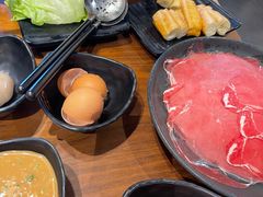 -呷哺呷哺 黄金牧场 (回龙观港龙店)