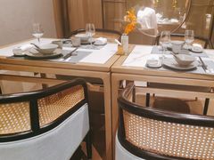 -杭州西湖柳莺里酒店·闻莺厅