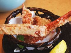 -蟹道乐(道顿堀本店)