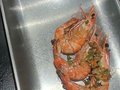 -大神太神·铁板烧(七宝领展广场店)