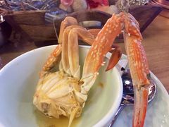 -Thai Basil罗勒叶泰式餐厅(时代天街店)