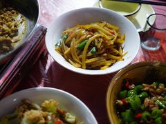 -老师傅餐馆(长沙店)